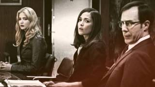 [Shattered] Charles & Erik