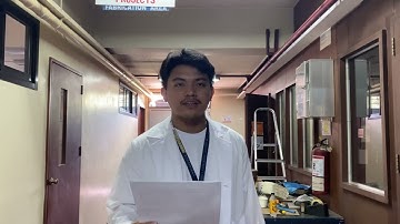 XU CE 14 - B2 | Grp #2 | Exp #2: Compression Test On Wood Specimen (Coco Lumber & Gemelina)