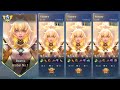 Top global beatrix new 1 hit build and emblem 2024 must try