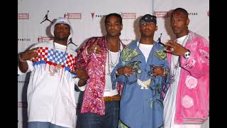 [FREE] “UPTOWN” CAM’RON/ DIPSET TYPE BEAT (82 BPM)