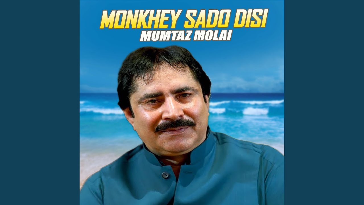Monkhey Sado Disi