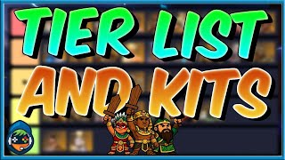 Godforge Quests Tier List and Hero Card Breakdowns(W/Chapters)