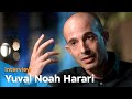 Interview with Yuval Noah Harari | VPRO Documentary