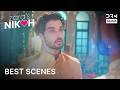 When Hearts Speak Louder Than Words 💖 | Zara's Nikah | Eng Dub #TrendingNow | GC26