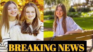 Princess Sofia Turns 18 Alone: The Royal Secret Spain Doesn't Want You To Know
