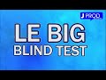 Le big blind test  jprod activity