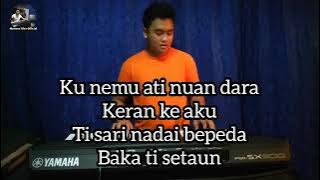 udah laun tua betemu Ricky andrweson