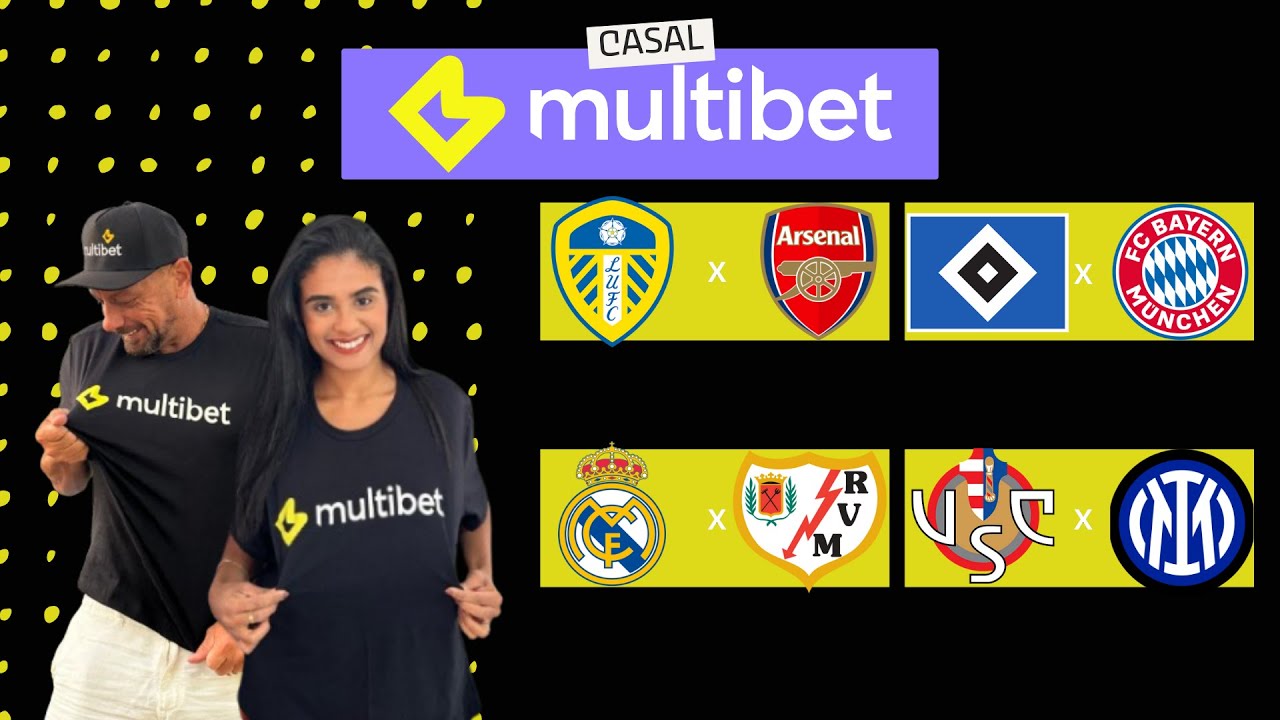 CASAL MULTIBET #6 | TIPS DO ALÊ OLIVEIRA - YouTube