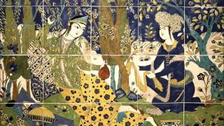 The War Between The Ottomans And Persians Of 1730-35