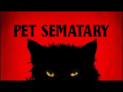 Stephen King - Hayvan Mezarlığı - (Pet Sematary) Sesli Kitap - 1.Bölüm