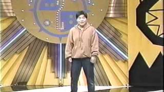 山田花子（15歳） ネタ失敗 1991年 - YouTube