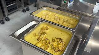 Irinox Mf Nexts - Learn Some Of The Key Features And Benefits Saving Labour Costs And Reducing Waste