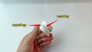 How to Use Camsoy Acmell 4G SIM Card Camera C10