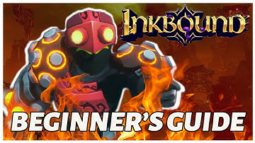 Top 3 Beginner Tips For The Magma Miner | InkBound Beginner