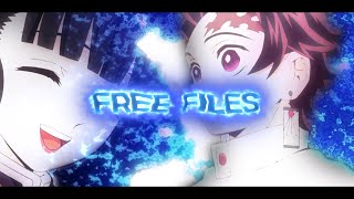 (FREE PROJECT FILES) scrap pack