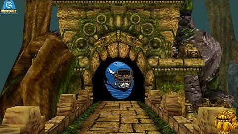 iGameMix🏛2021 Temple Run Zack Wonder Fullscreen👏 HD Gameplay #1018