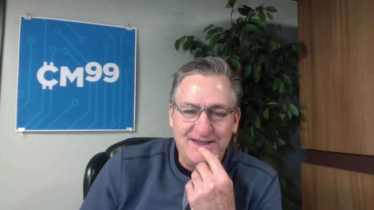 Bo's January Gold Spike: January 13th or 14th