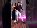 Anarkali Disco Chali Choreography By Sanjay Rai Shweta Garg And Jiya Sharma Shorts Dance Trending