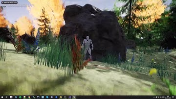 Procedural Terrain Generator (PTG) - Version 1.2 features