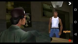 Gta San Andreas Android Mision Ryder