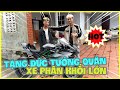 Khánh Kem | Chơi Lớn Tặng Đức Tướng Quân Xe Mới Để Làm Boy Phố, Không Nhịn Được Cười !!! 🤣🤣🤣