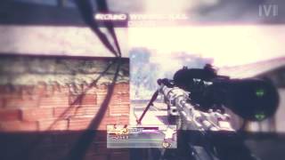 MW2 SnD Killcam OCE #2