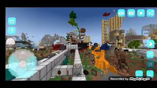 Aice's Plays Mini Modern City Craft: The Conclusion screenshot 2