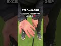 Comment “slice” and I’ll send you the drills to fix your slice forever Most golfers think their