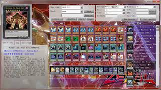Yu Gi Oh! 5Ds Duel Transer - Shop / YGOPRO - Deck Edit (Extended)