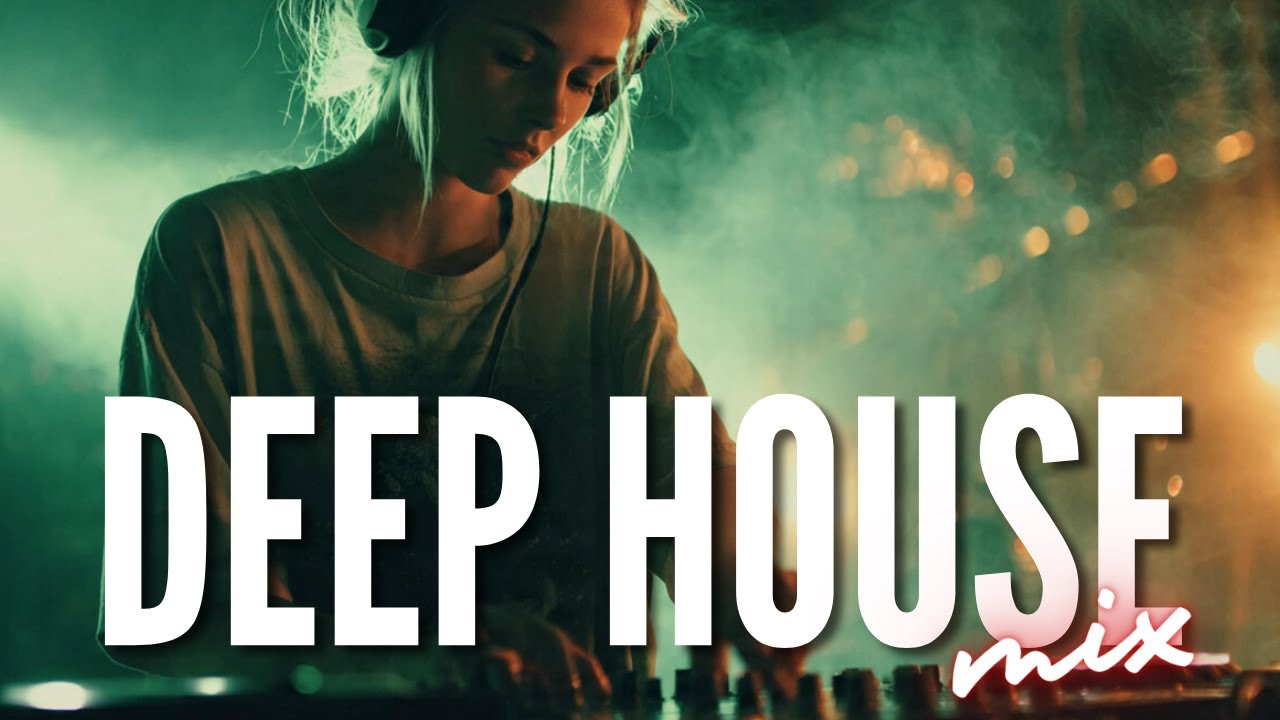 DEEP HOUSE MIX, SMOOTH NIGHT GROOVE LOOP | RELAXING VIBES