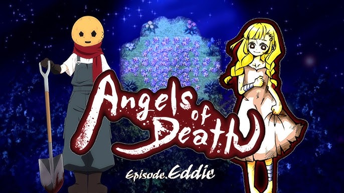 Angels of Death (PC) - Longplay 