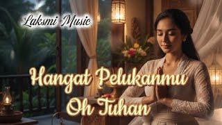Hangat Pelukanmu Oh Tuhan  Lagu Rohani Menyentuh Hati Dan Jiwa  laksmi 