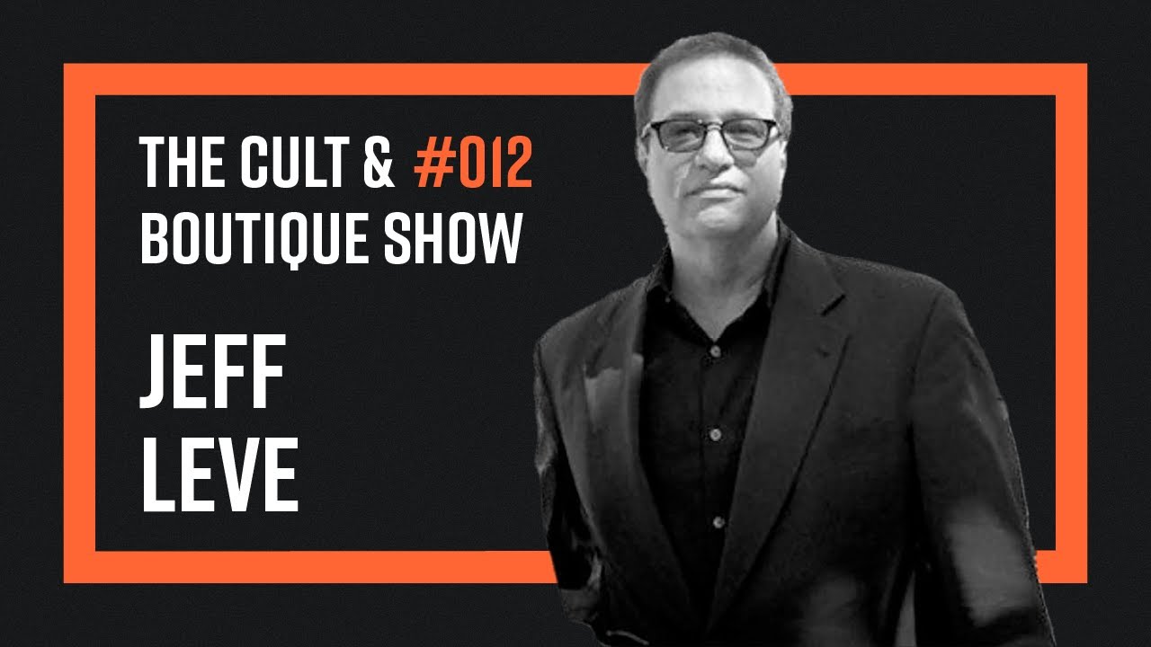 Hermitage & Hendrix Jeff Leve of Wine Cellar Insider Cult