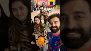 A Night Mini Vlog 🌙 | Engineers’ Football Event | Sharjah #shorts