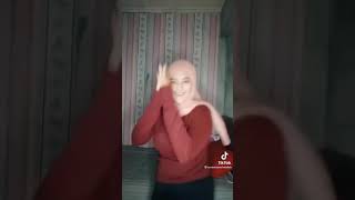 Rekomendasi Style Hijab Dance Viral 2021
