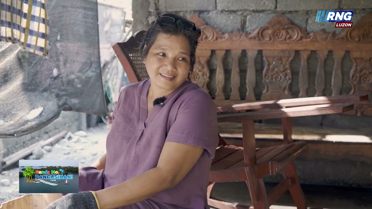 Hinay-hinay Masarap Ang Buhay - Full Episode | Ganda Mo, Pangasinan