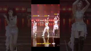 Who Has the Most Sassy Style #kpop #babymonster #viral #trending #chiquita #ahyeon #asa #ruka