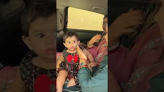 फ़ैमिली ने साथ मिलकर की मस्ती#shortfeed#dailylife#familyvlog#familysupport
