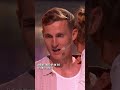 He invited his daughter on stage to be his assistant 🥹🪄 #BGT #BritainsGotTalent