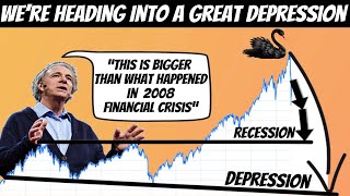 Ray Dalio Predicts Global Depression 2020 | This is Bigger Than What Happened in 2008