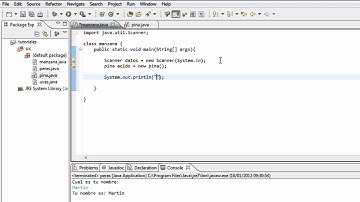 Tutoriales Java - 15 Multiples Metodos