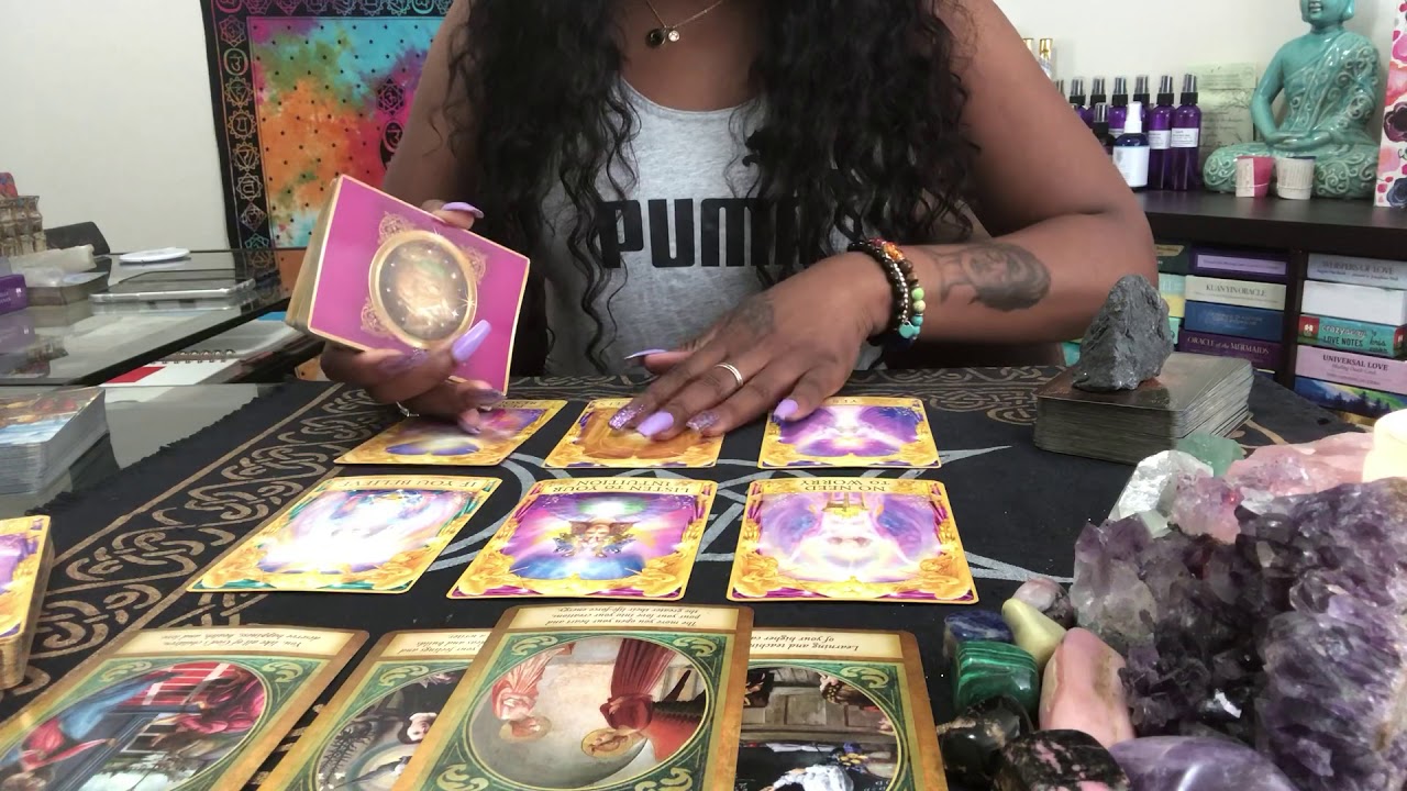 They're Releasing The Karmic, & Expressing Their Love To You! (It was a process) Soulmate/Twin Flame