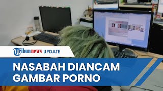 Gambar Porno Jadi Senjata Pinjol Ilegal di Kelapa Gading untuk ...