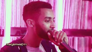 Aystar freestyle - Westwood Crib Session