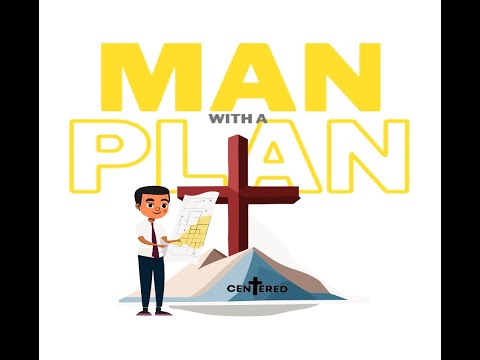 Episode Six: Man with A Plan