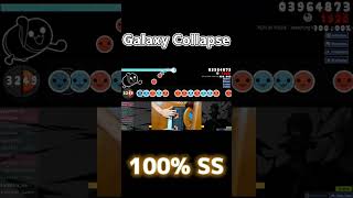 How To Play Galaxy Collapse In Osutaiko?