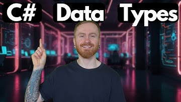 C# Data Types
