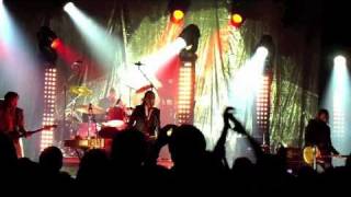 Grinderman - Mickey Mouse &amp; the Goodbye man