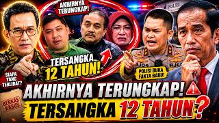 TERUNGKAP!! FAKTA TERBARU ROY TIFA,RH, RESMI TERSANGKA 12 TAHUN? PASAL BERLAPIS YG KALIAN TUNGGU