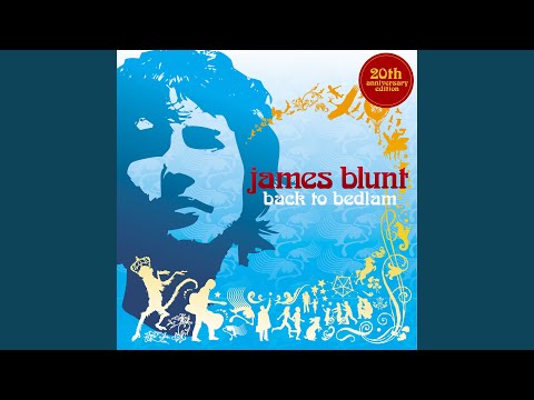 James Blunt - Tears and Rain live Zurich 23.02.2025